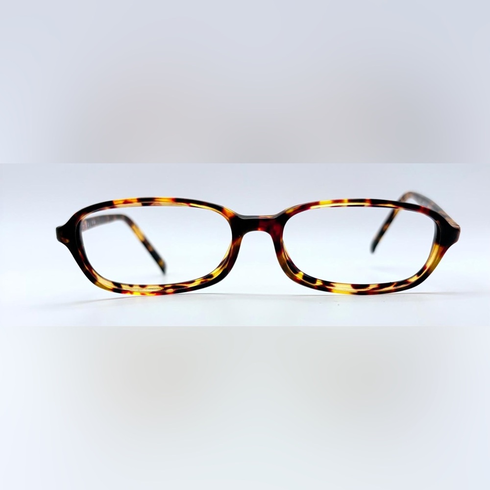 Ralph Lauren 1700/S Tortoise Oval Sunglasses Frames Only - Picture 3 of 8